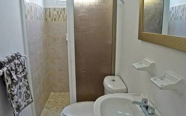 Casa Paraiso