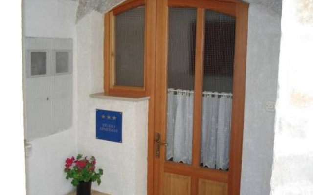 Apartments Zlata