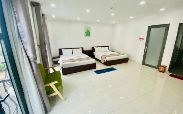 Giang Han Hotel