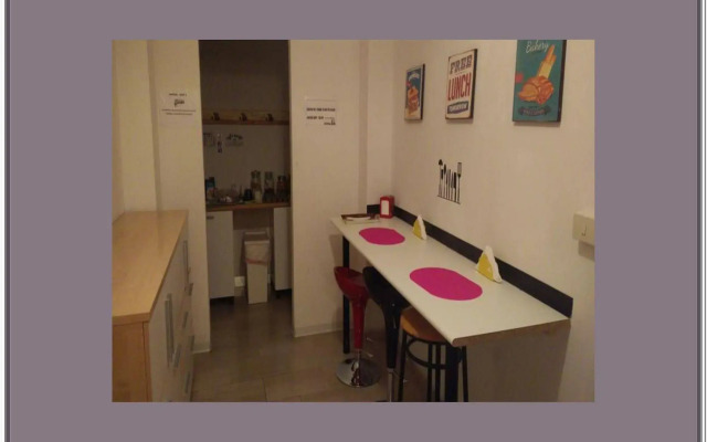 B&B Bologna Centro