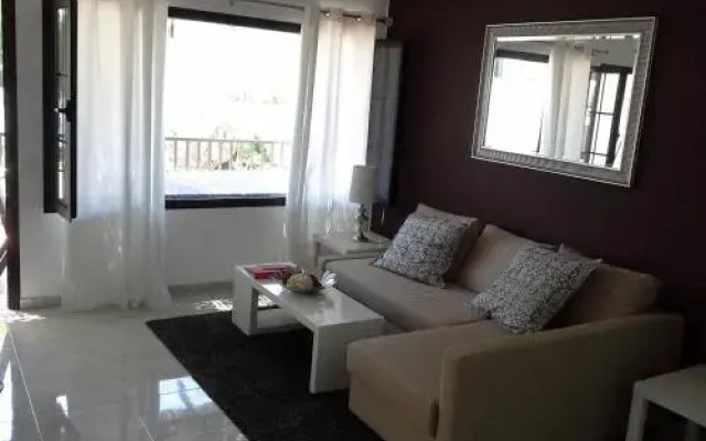 Chafari apartment B5 A1