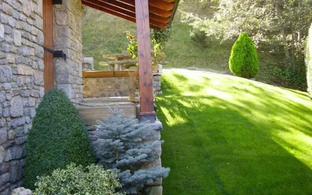 Chalet Urtx Cerdanya