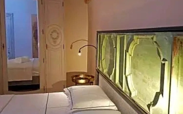 B&B Tenuta Scaloti