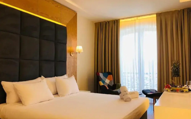 Vinea Resort & SPA