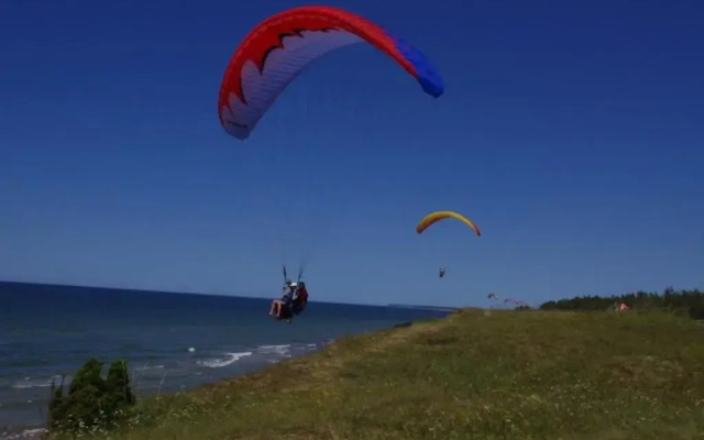 Juras iela 24A, Ventspils