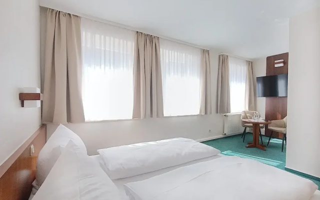 Regiohotel Bunte Stadt Wernigerode