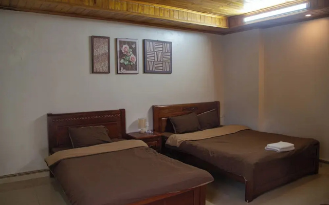 Sapa Central House
