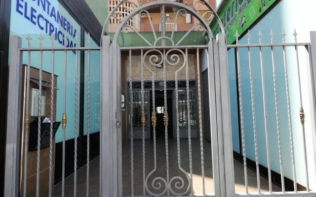 Apartamento Don Paco 8-B
