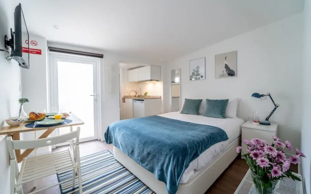 Guadalupe Lofts