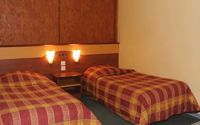 Le Relais De Wasselonne