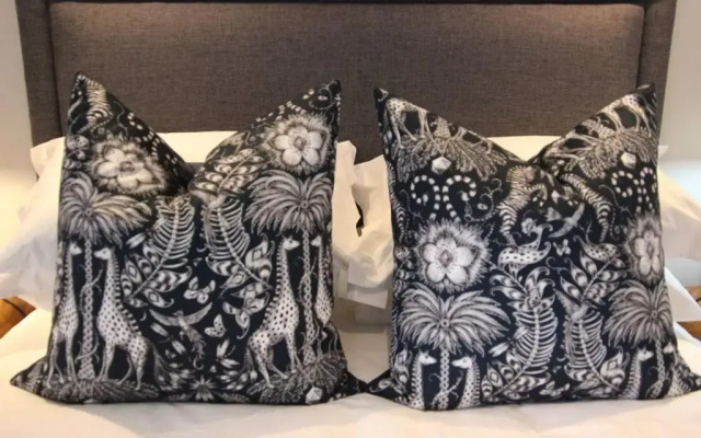 Mondaine Central Luxurious Spacious And Trendy