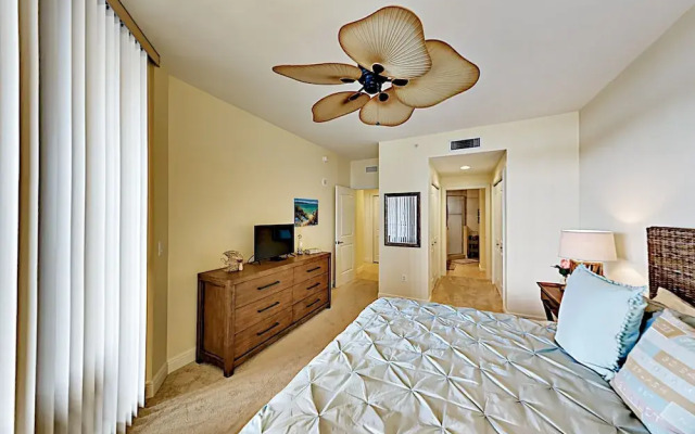 Cape Harbour #618 - 2 Br Condo