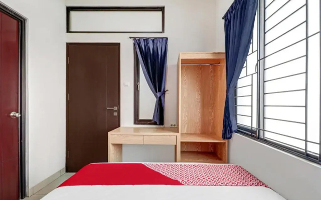 Hotel O Marta Residence