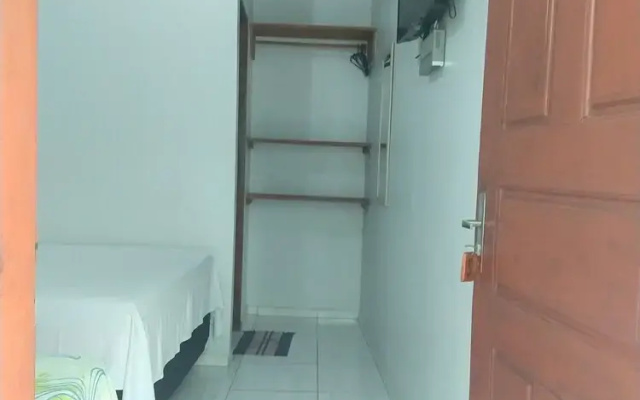 Pousada Jatobá