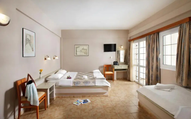 Hotel Panorama
