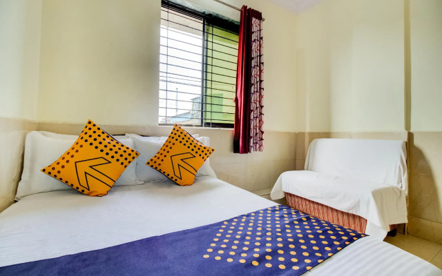 SPOT ON 44360 Kavish Lodging & Boarding
