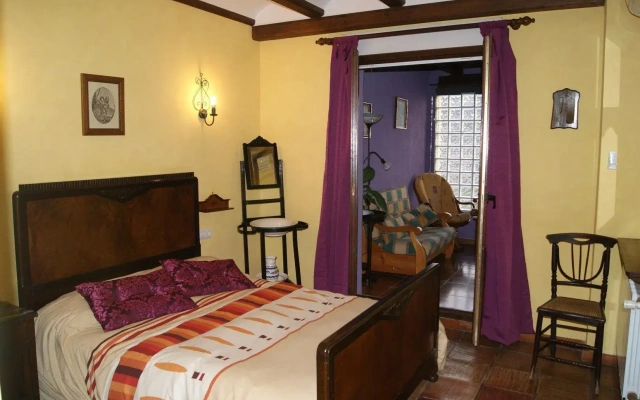 Casa Pilar
