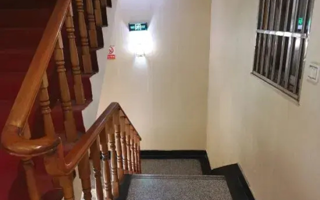 Langxi Chengdong Hotel