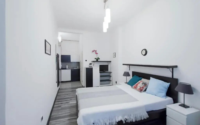 Modern Apartment Skolska 20