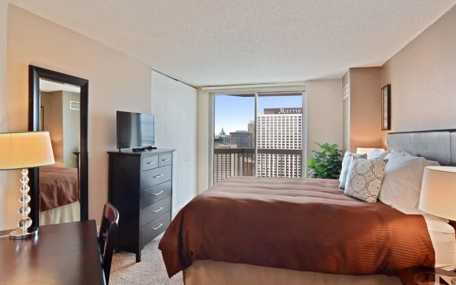Chicago Premier Suites