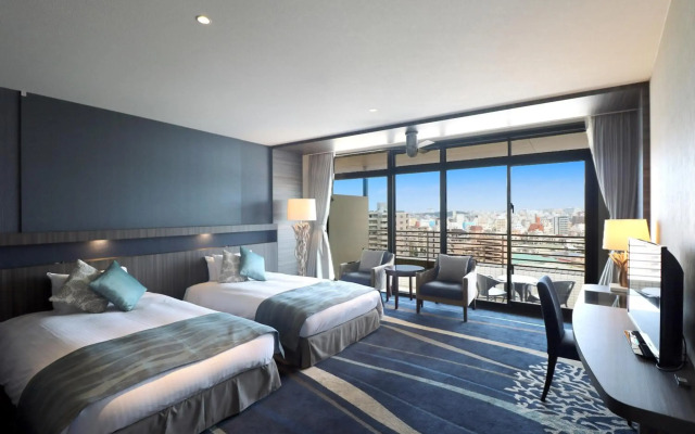 Loisir Hotel Naha