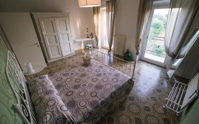 Cascina Mongianone Monferrato B&B