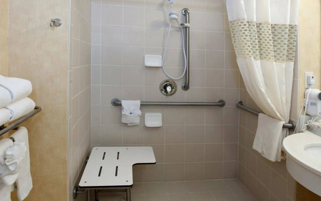 Hampton Inn Richfield
