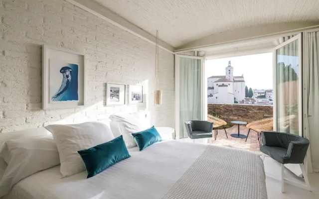Boutique Hotel Villa Gala