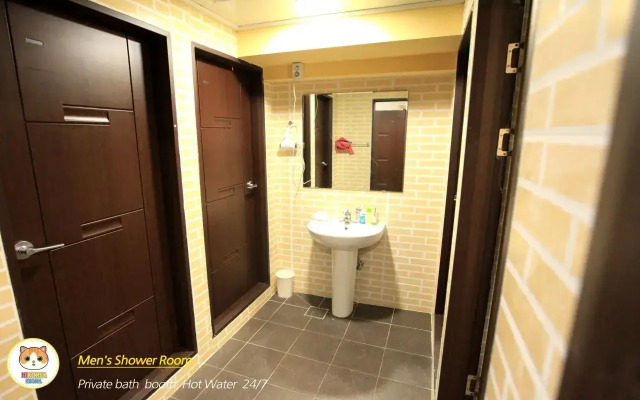 Centum Guesthouse