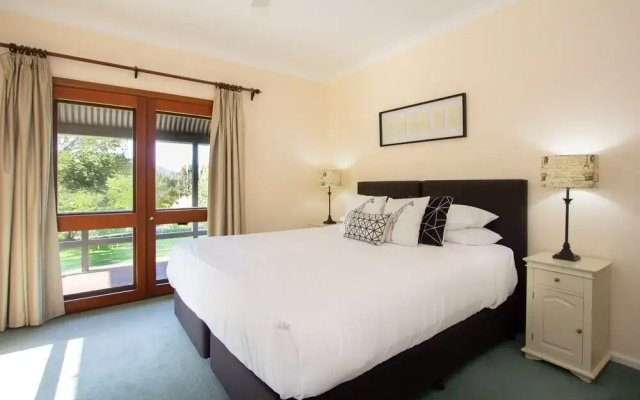 Stay in Mudgee