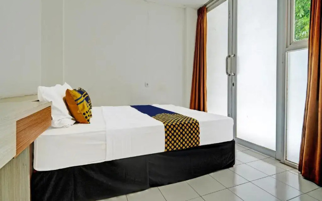 Hotel O Alamanda 7 Syariah