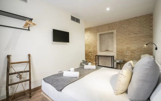 Dobo Azacanes Hostal
