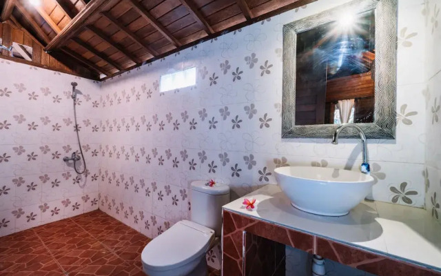 Bunda 7 Bungalow
