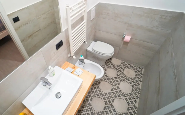 Neapolitan Flat B&B