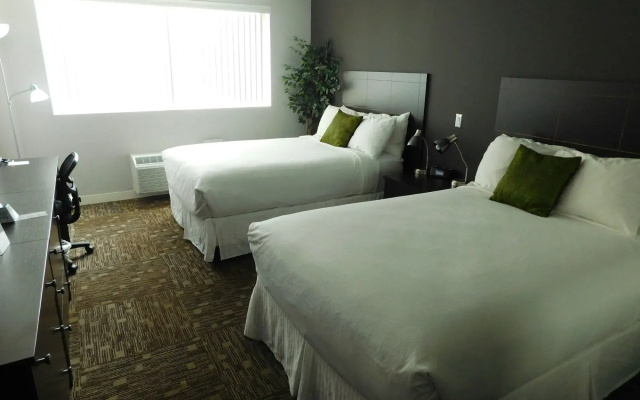 Casey Key Resorts - Mainland