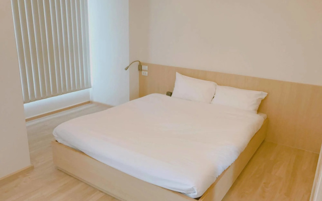 Karin Hotel And Serviced Apartment