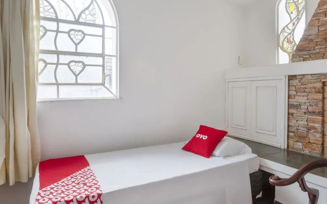 Hotel Cidade Jardim