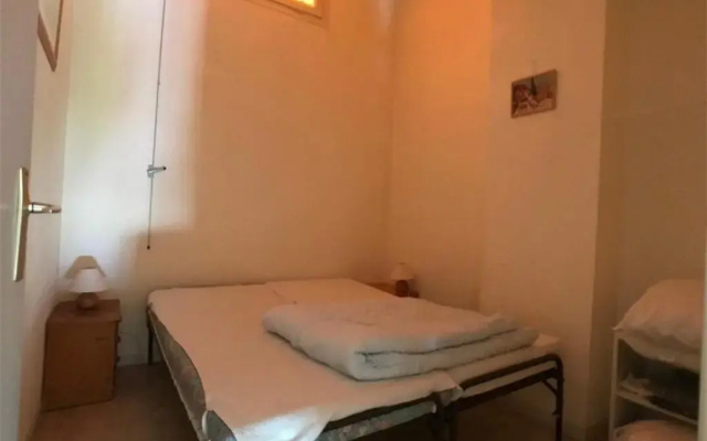 Appartement Port Leucate, 3 pièces, 6 personnes - FR-1-81-122