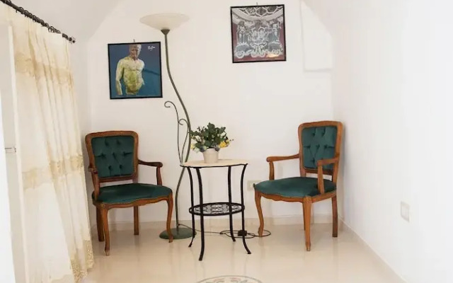 Piazzetta San Giovanni B&B