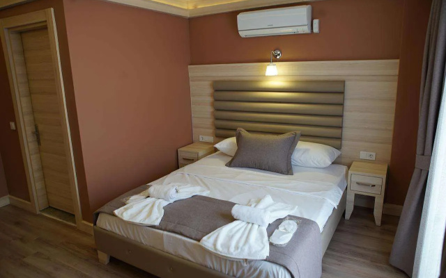 alkhaleej hotel