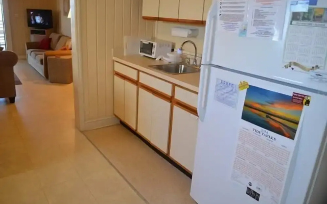 Sea Star - 3 Br Home