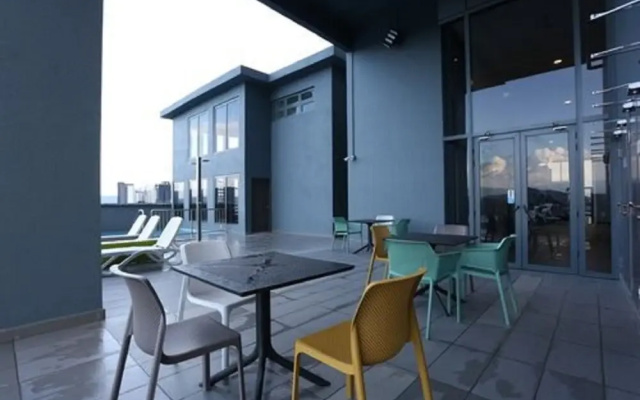 3 Towers by Feel Homes
