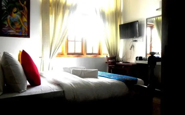 Gruhaya Boutique Villa
