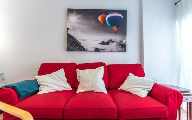 Apartamento La Bajamar