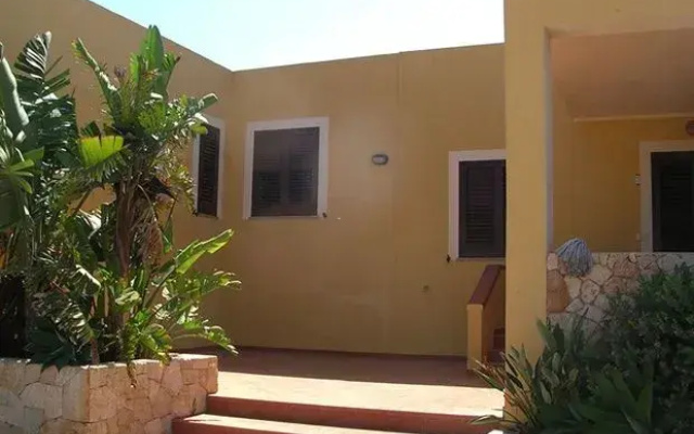 Residence Acquamarina