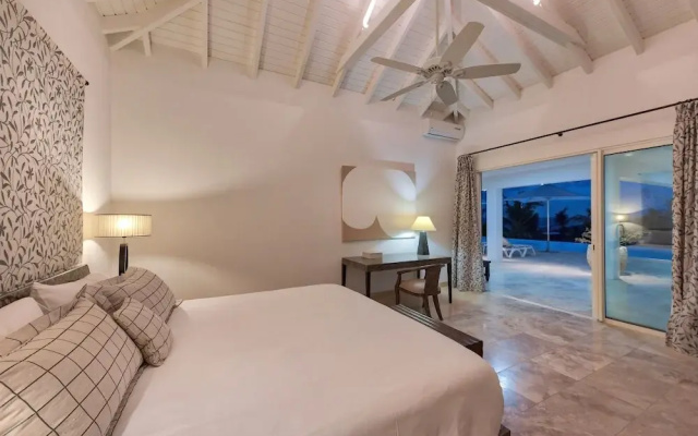 Villa Bamboo