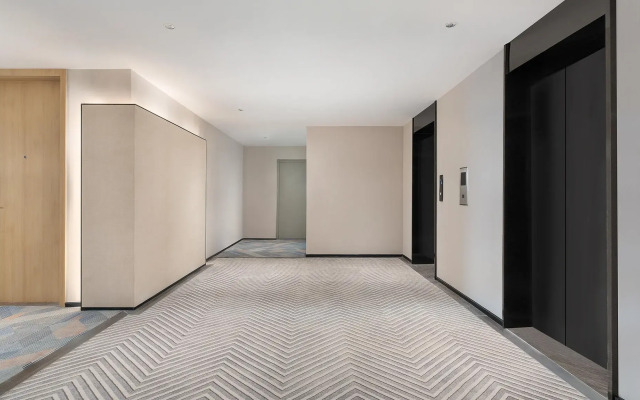 Holiday Inn Express Longyan Liancheng By Ihg