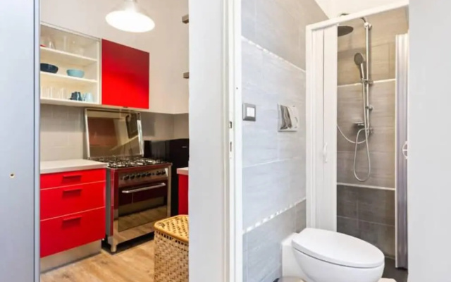 4bnb - Giulio Cesare Cozy Apartment
