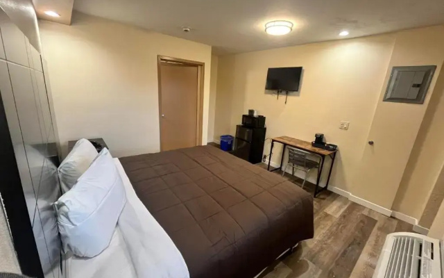 Circle Motor Lodge
