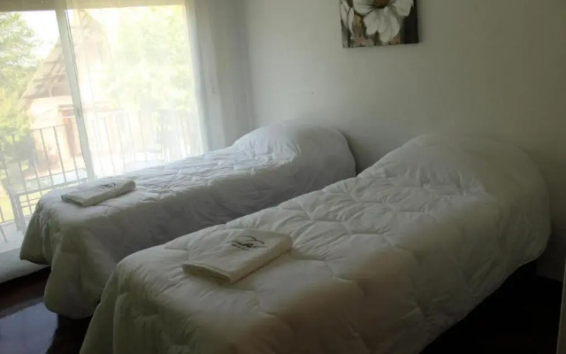 Mon Petit Hotel
